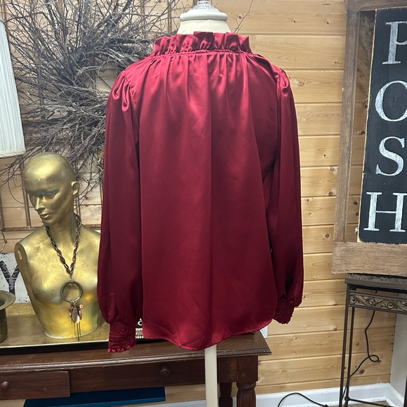 Fall top - Picture 4 of 10